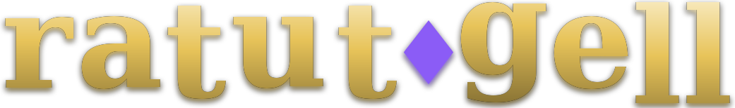 ratu togell logo