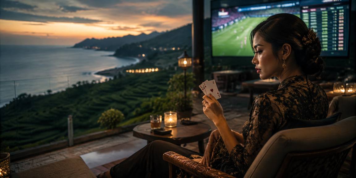 ratu togell Slots