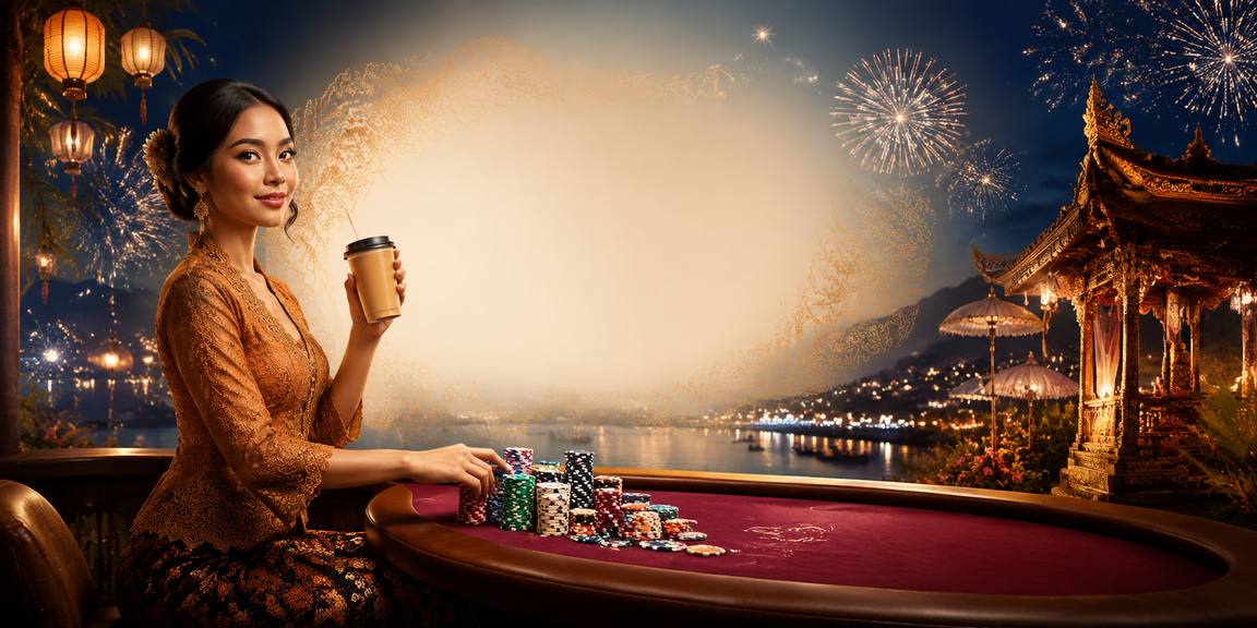 ratu togell Live Baccarat