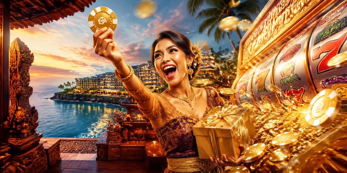 ratu togell Slot Rooms