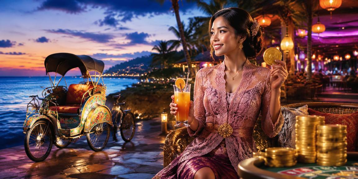 ratu togell Live Casino Tables