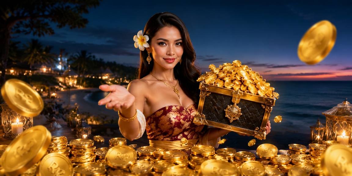 ratu togell Bingo